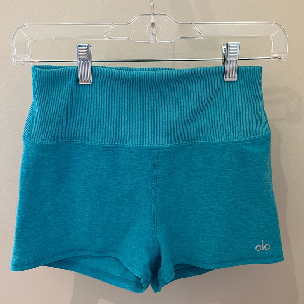 Alosoft Aura Short